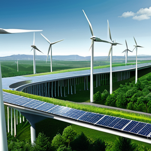 Home 6 환경경영 전문가로서의 업무 일지 - Bureaucracy Meets Green Innovation: The Expert's Crossroads**
**Prompt:** A professional environment...