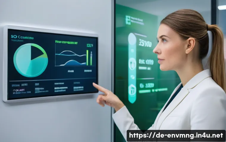 Umweltmanagement-Zertifizierung: 5 geniale Lernstrategien, die du kennen musst 3 환경경영 자격증 취득을 위한 공부 방법 관련 이미지 1