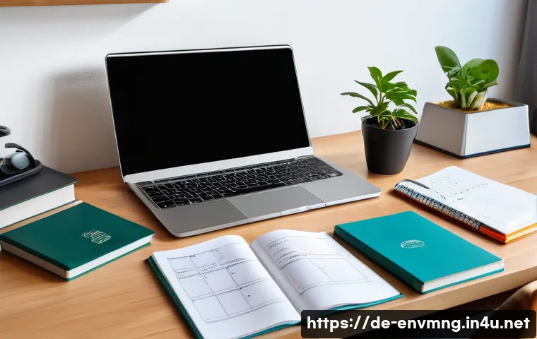 5 effektive Lernstrategien für die erfolgreiche Umweltmanagement-Zertifizierung 4 환경경영 자격증 취득을 위한 학습법 관련 이미지 2